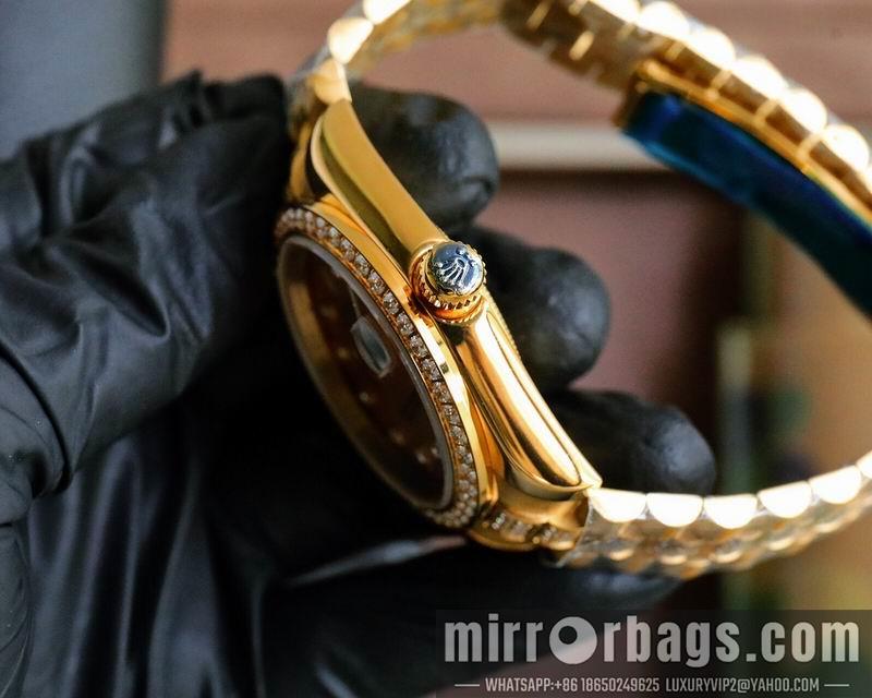 Rolex 40mm 0413103