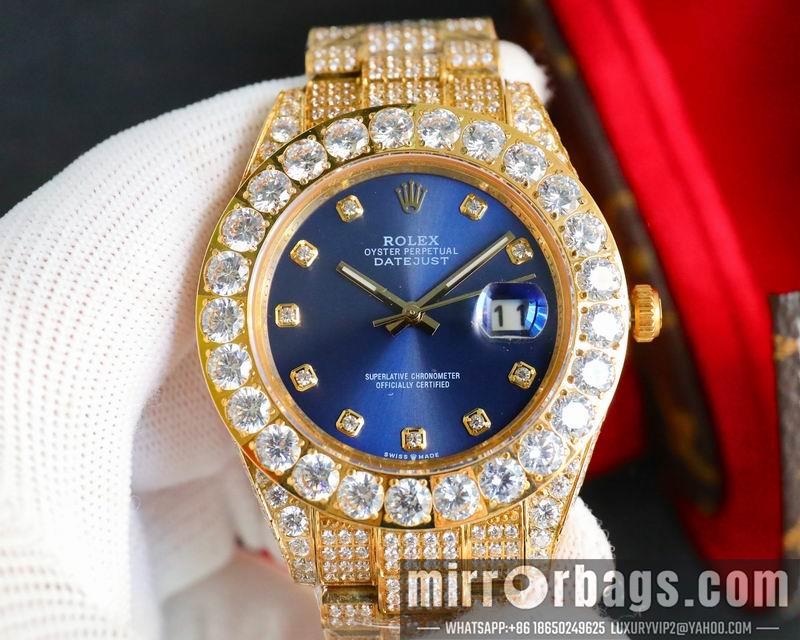 Rolex 42mm 080606