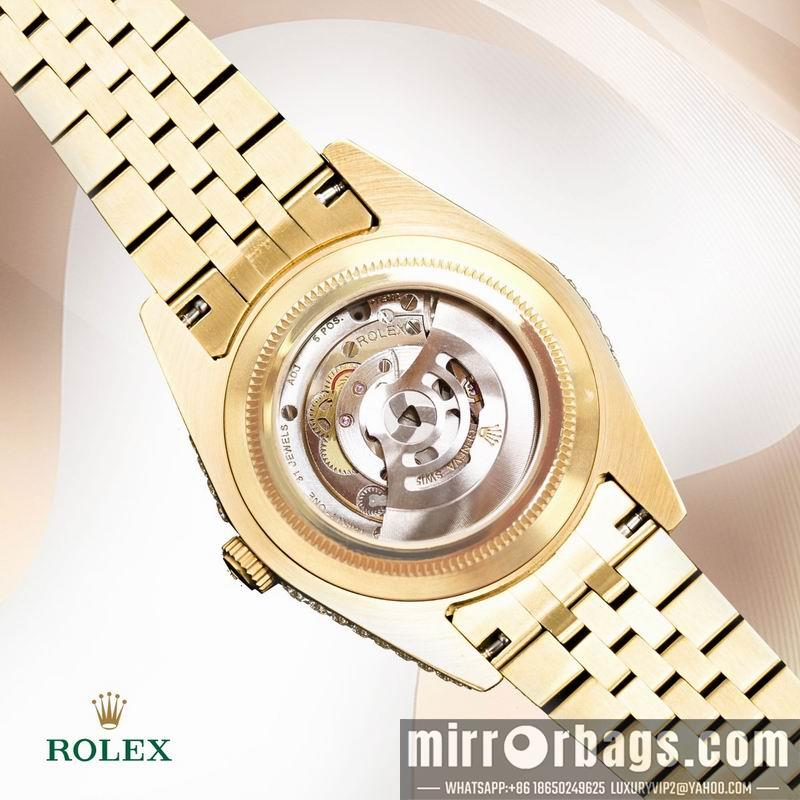 Rolex 41mm 090976
