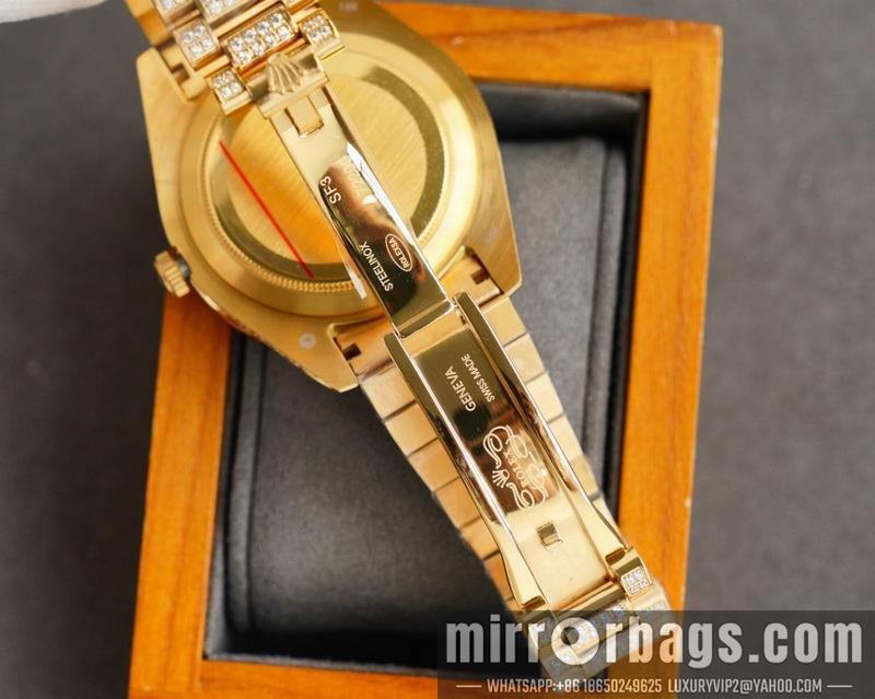 Rolex 42X11mm 111055