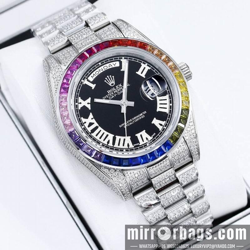 Rolex 41mm 052002