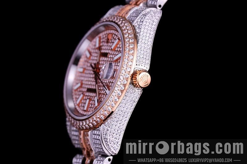 Rolex 41mm 083145