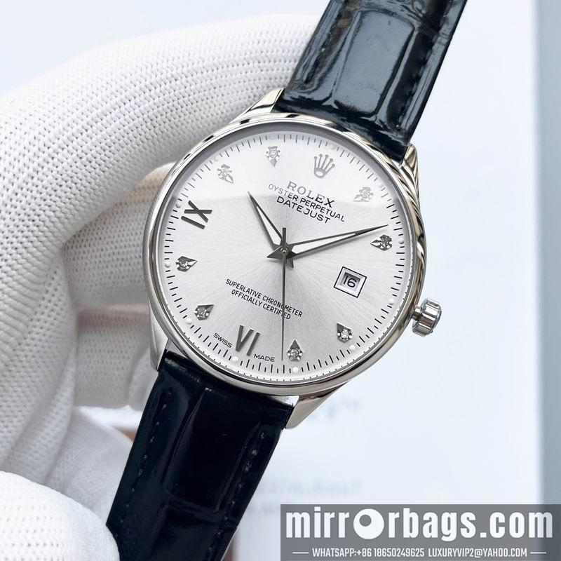 Rolex 40mm 032167