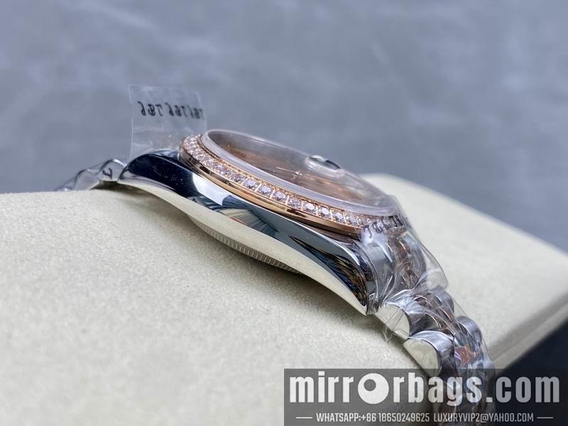Rolex 36mm 090412