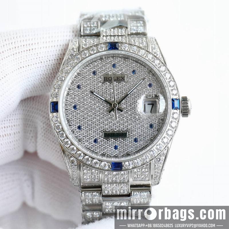 Rolex 36mm 031783