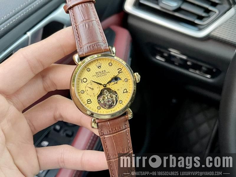 Rolex 42mm 031718