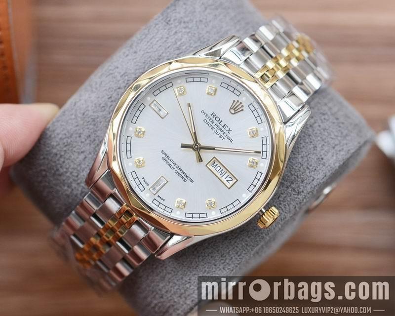 Rolex 41mm 072465
