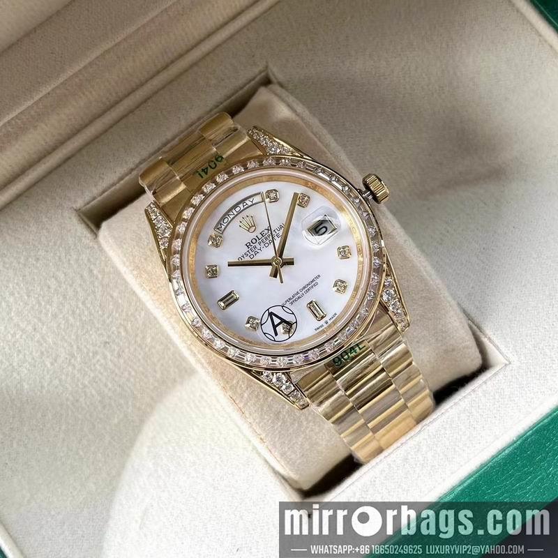 Rolex 41mm 1101146