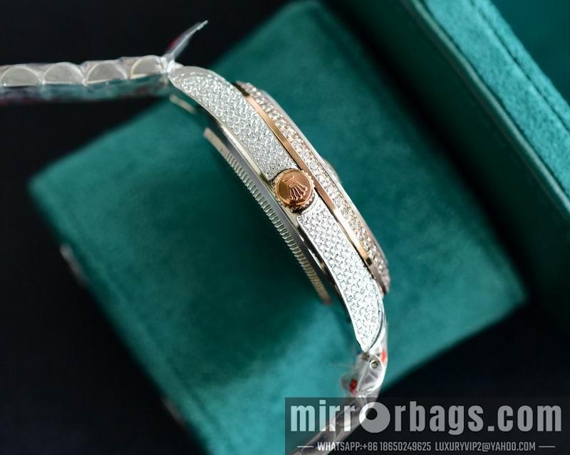 Rolex 41mm 050397