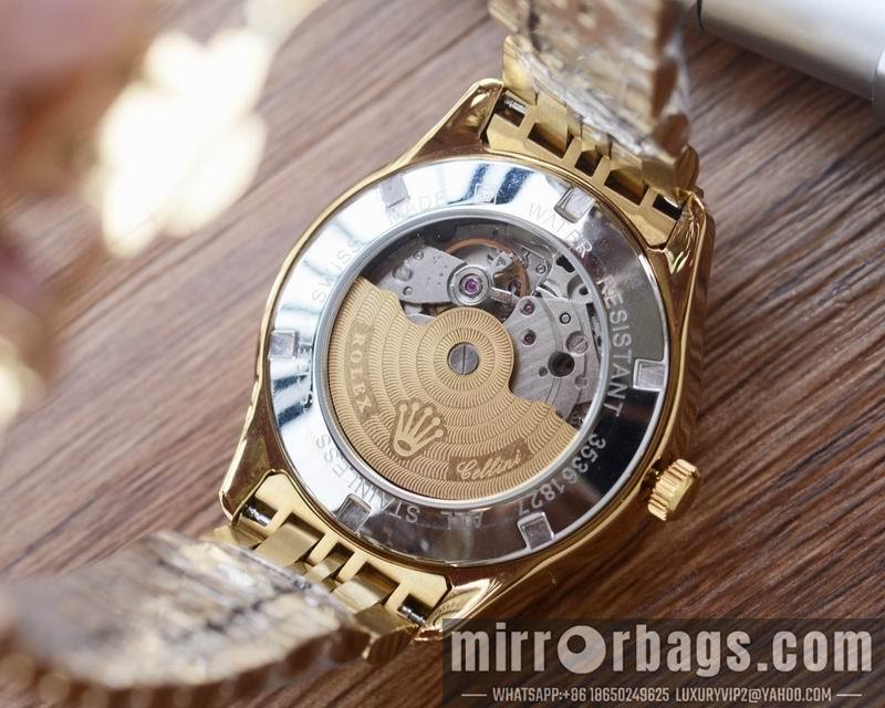 Rolex 41mm 072469