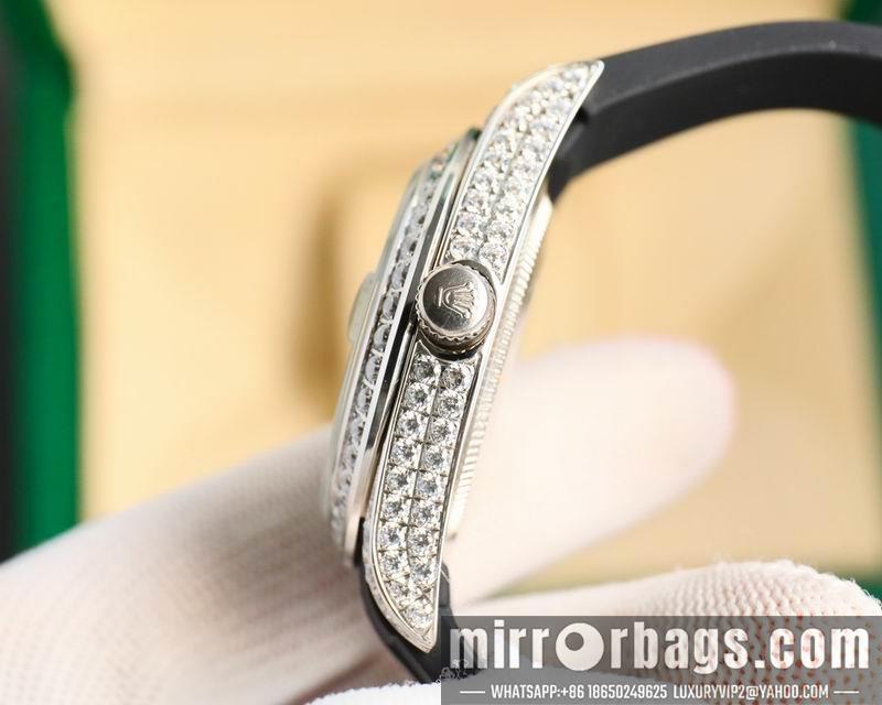 Rolex 41mm 022126