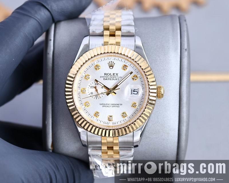 Rolex 41mm 032118