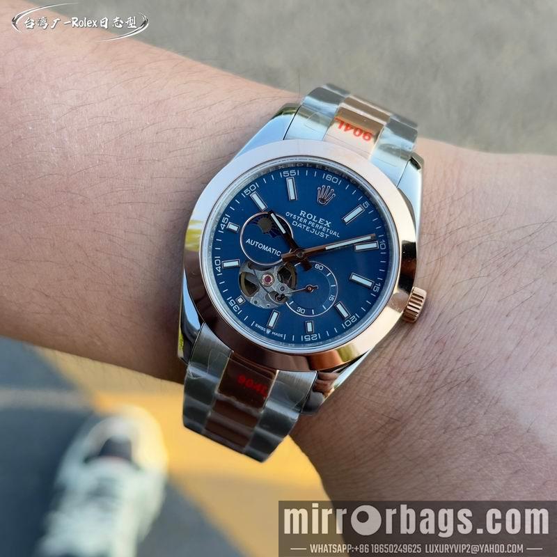 Rolex 40X10mm 112003