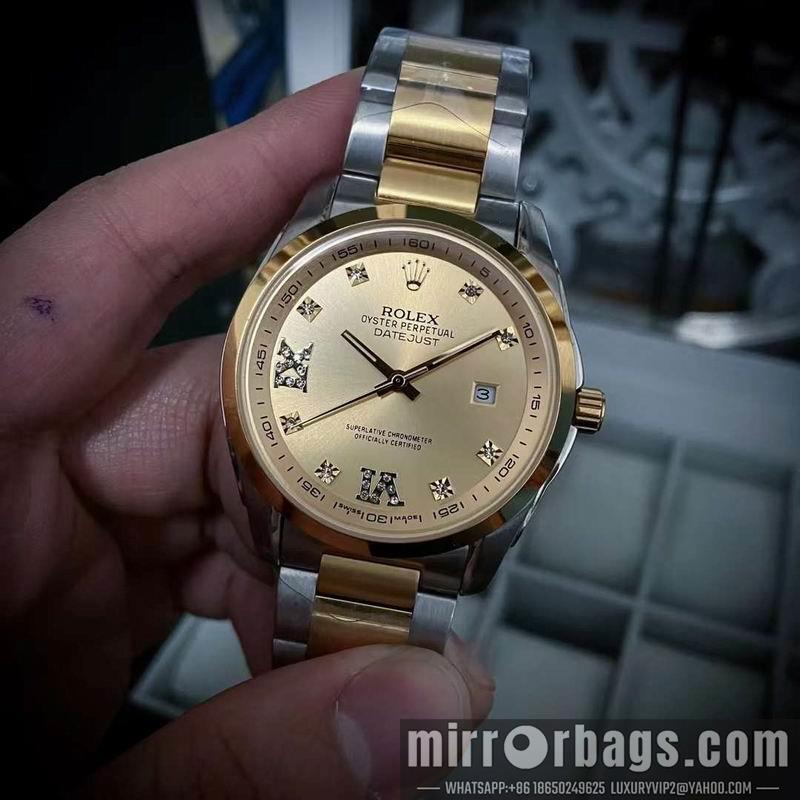 Rolex 42X12mm 050337