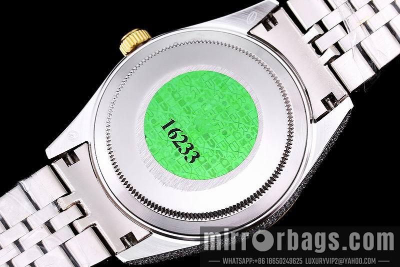 Rolex 41mm 0831108