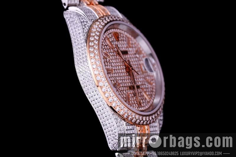 Rolex 41mm 083159