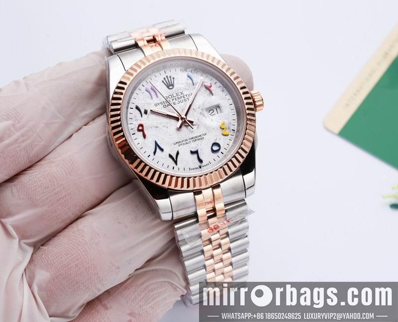 Rolex 41mm 032141