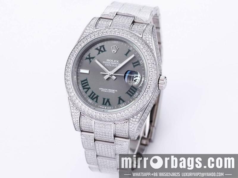 Rolex 41mm 111018