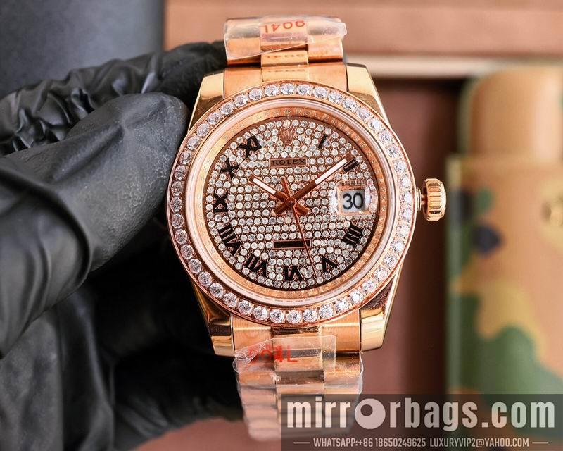 Rolex 40mm 090940