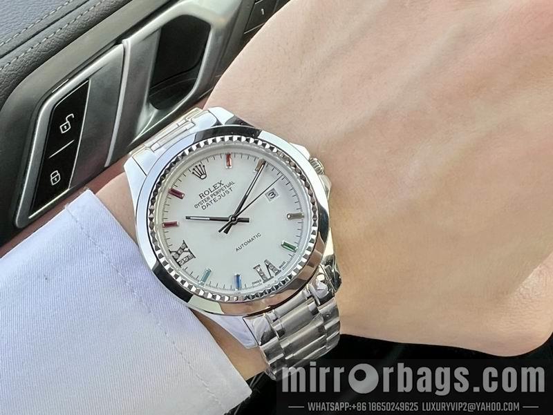 Rolex 40mm 050615