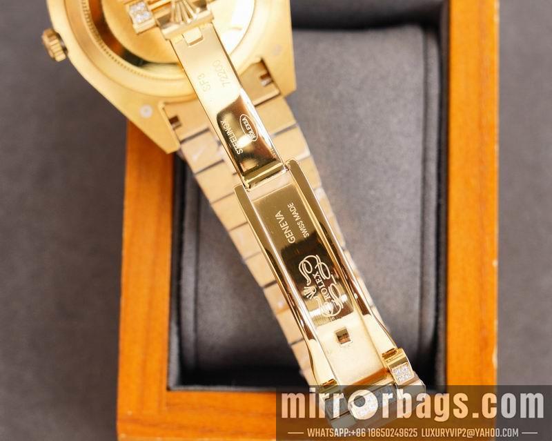 Rolex 42X11mm 111062