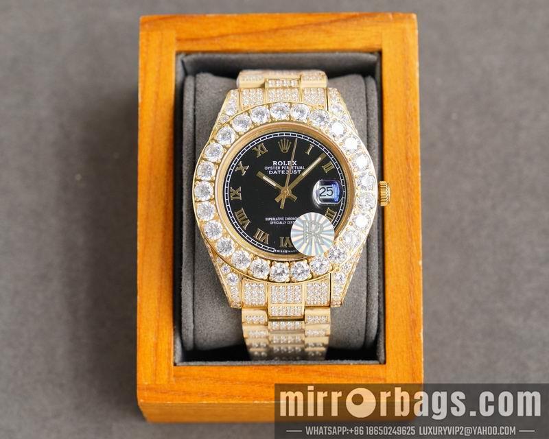 Rolex 42X11mm 111053