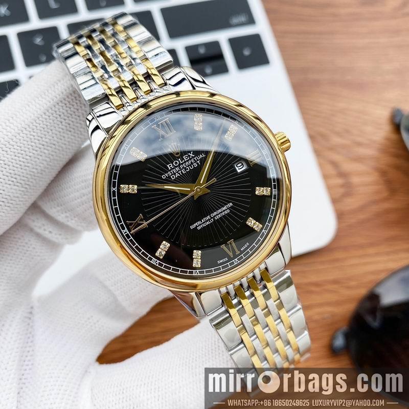 Rolex 40mm 031932