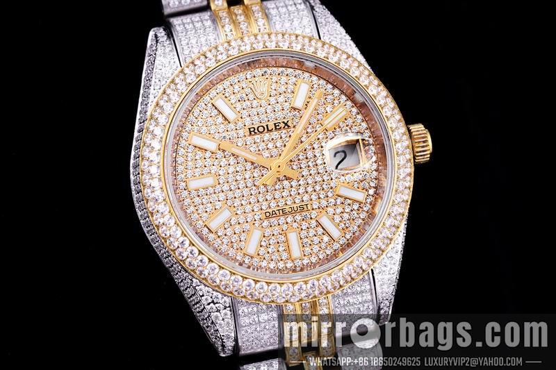Rolex 41mm 083150