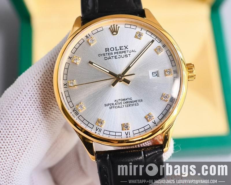 Rolex 40mm 090434