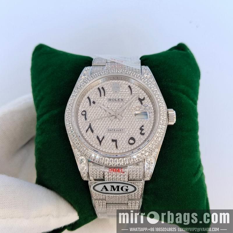 Rolex 41mm 082943