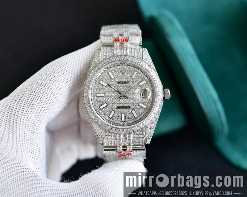 Rolex 41mm 0503104