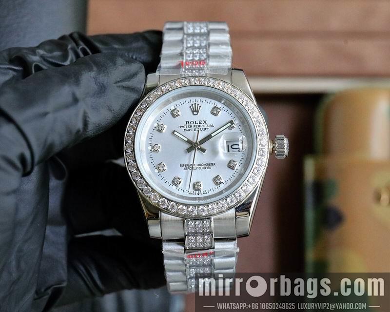 Rolex 40mm 0413103