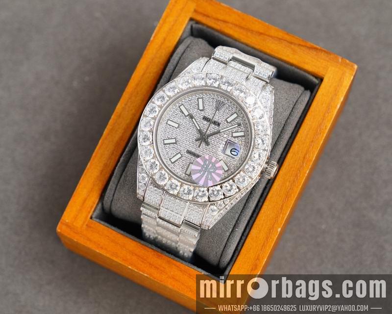 Rolex 42X11mm 111061