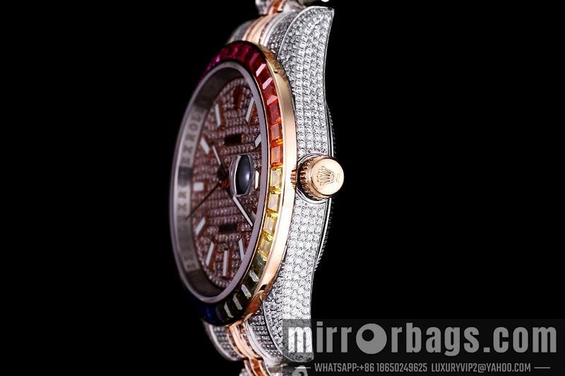 Rolex 41mm 0831114
