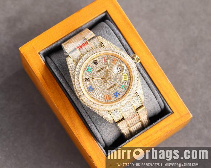 Rolex 40mm 0503132