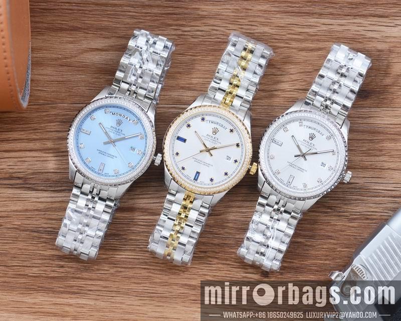 Rolex 41mm 072468