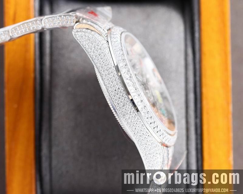 Rolex 40mm 0503132