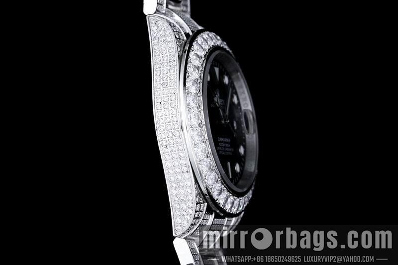 Rolex 42mm 0831123