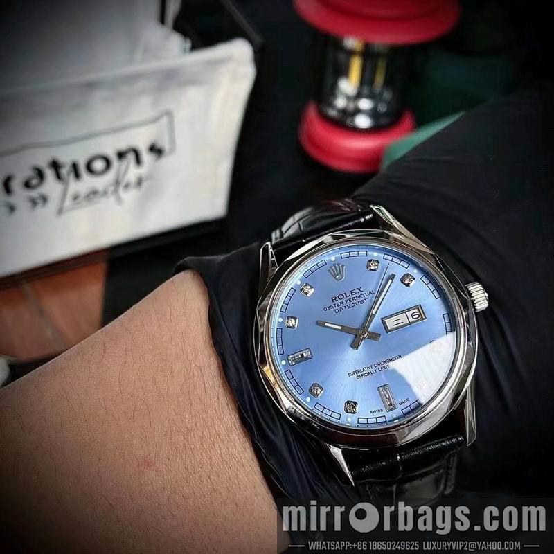 Rolex 42X12mm 050308