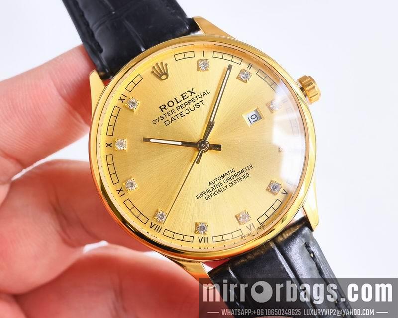 Rolex 40mm 082980