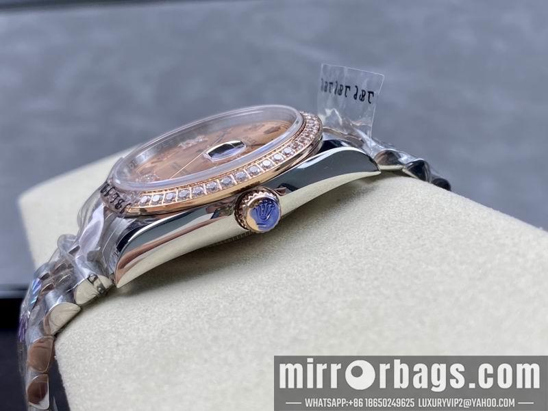 Rolex 36mm 090412