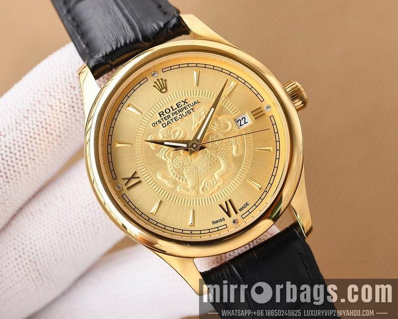 Rolex 40X10mm 050823