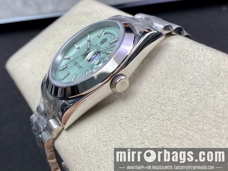Rolex 40mm 093005