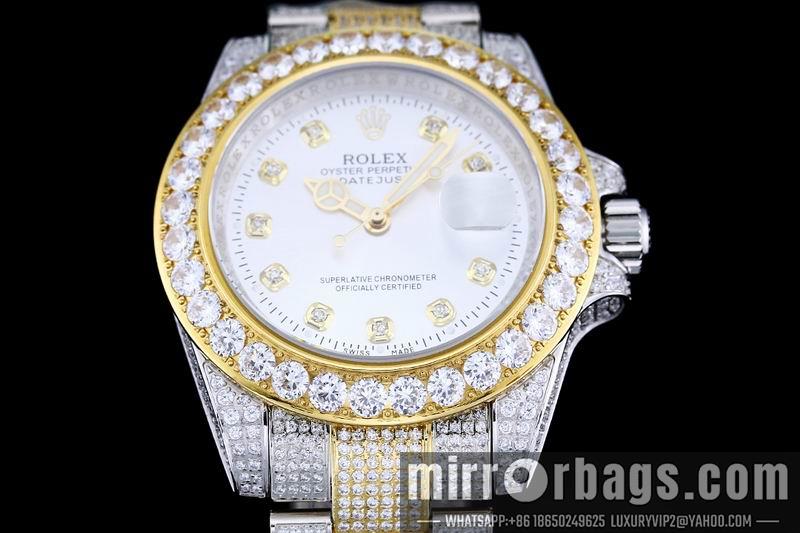 Rolex 42mm 0831125