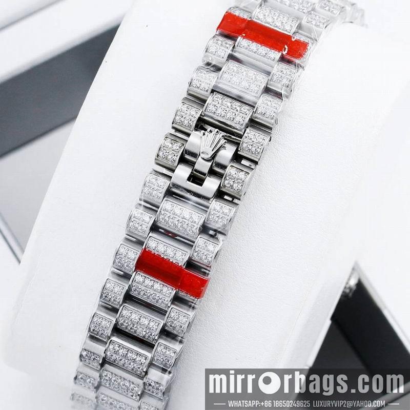 Rolex 41mm 052002