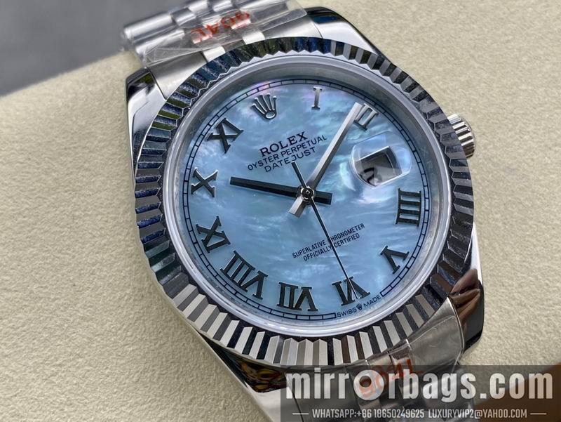 Rolex 41mm 090424