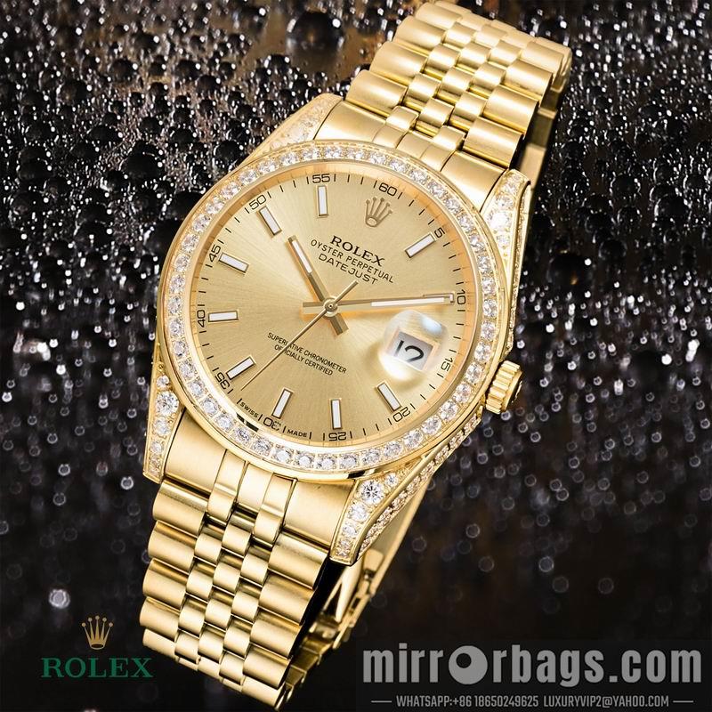 Rolex 41mm 090976