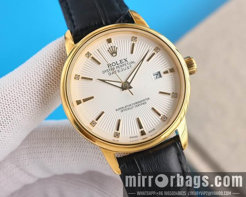 Rolex 40X10mm 050439