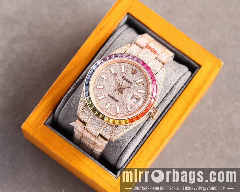 Rolex 40mm 0503128