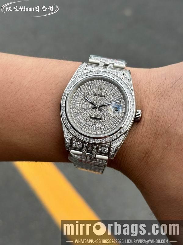 Rolex 41X12mm 101601